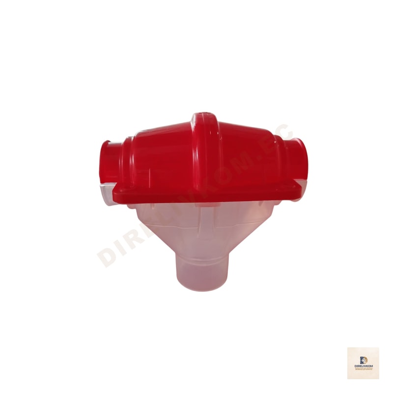 Tee rojas de 60