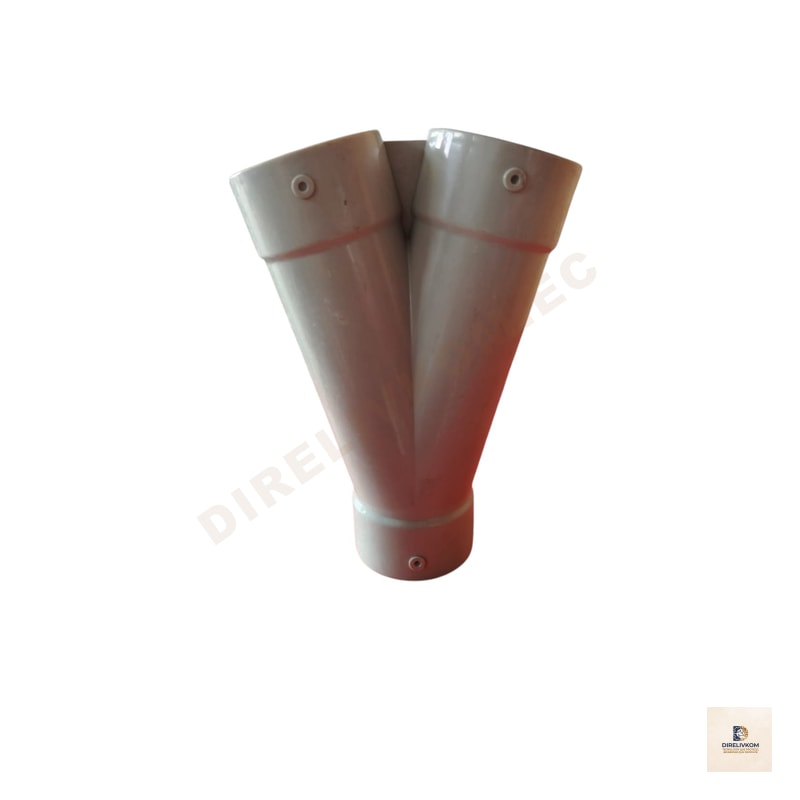 Divisor en Y