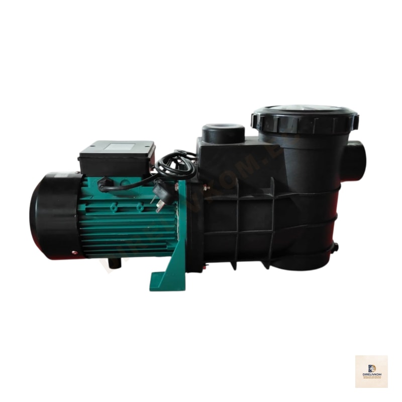 Motor de agua