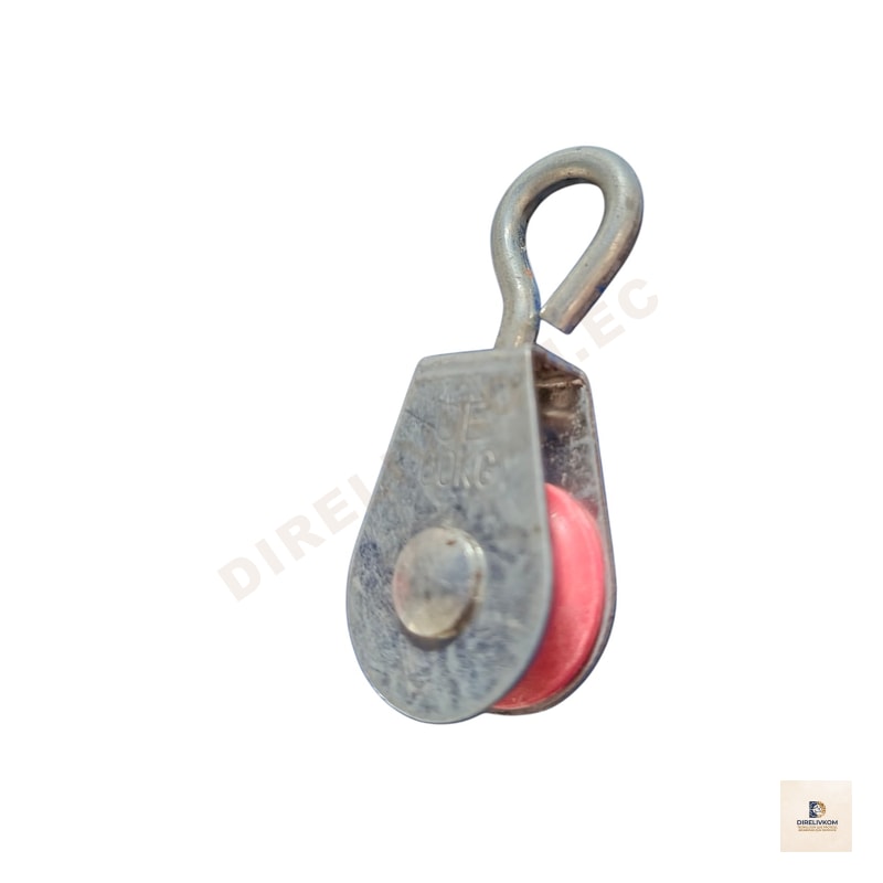 Polea de 22 mm