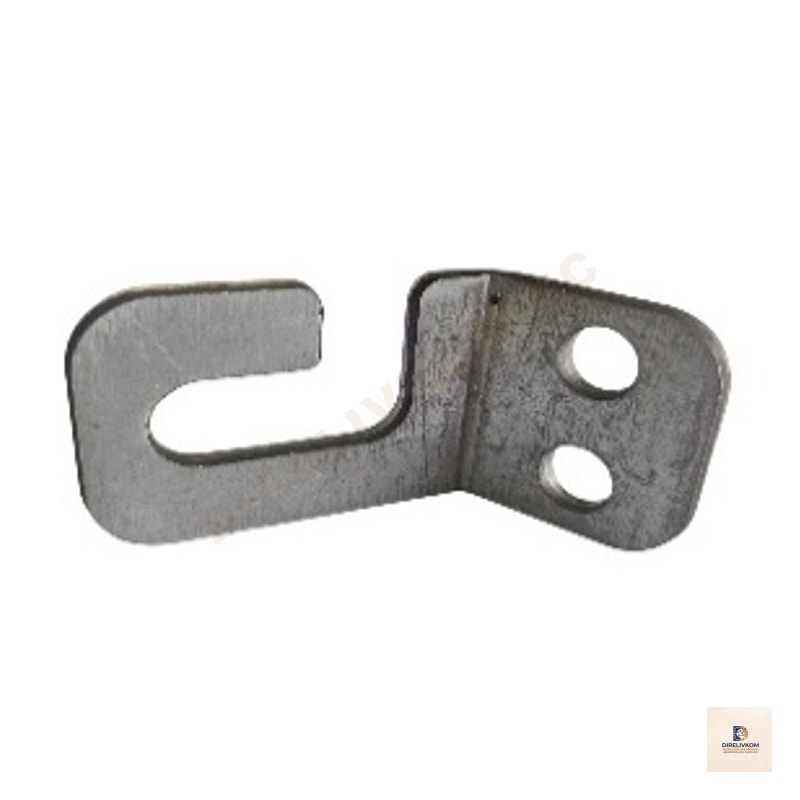 Base para Polea de 45 mm - Modelo 2