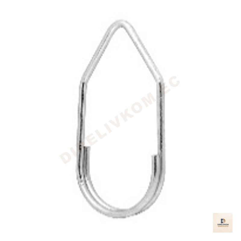 Soporte para tubo de comedero de 45