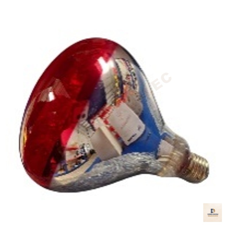 Foco Infrarrojo 110V - 175W