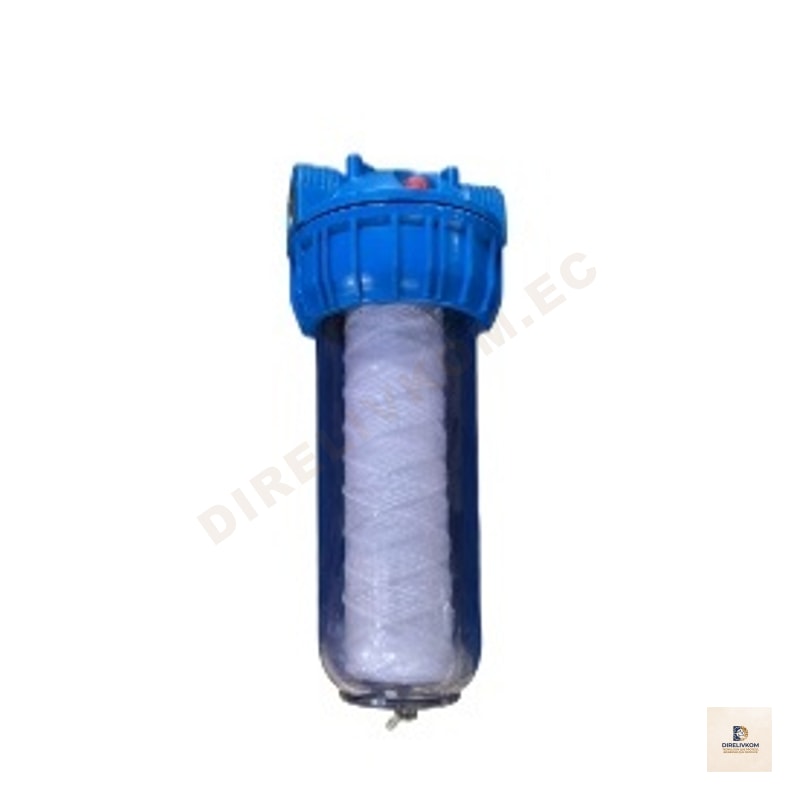 Filtro de agua sfonmjx