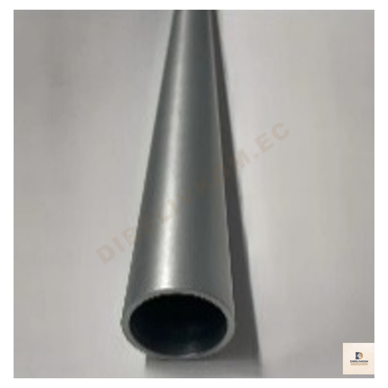 Tubo de 60mm-4m