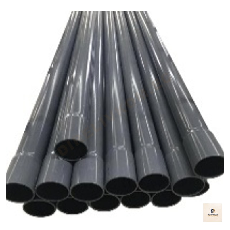 Tubo de 70mm-4m