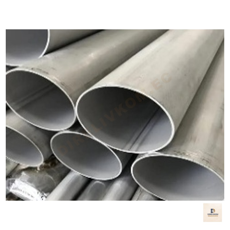 Tubo PVC 90mm-6m