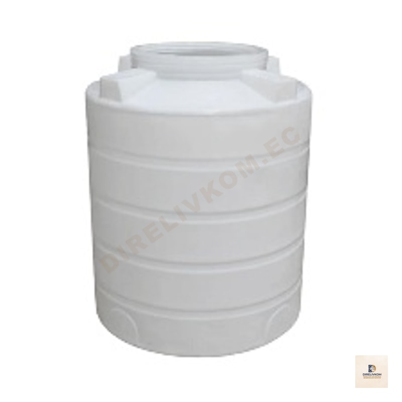 Tanque blanco-sistema de panel húmedo