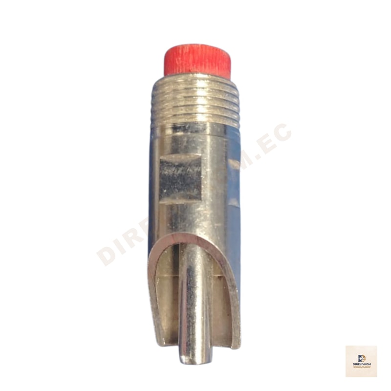 nipple péndulo con filtro para lechón