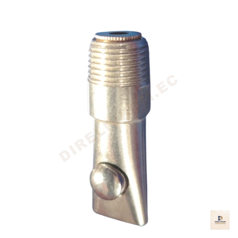 nipple antiderrame para recria