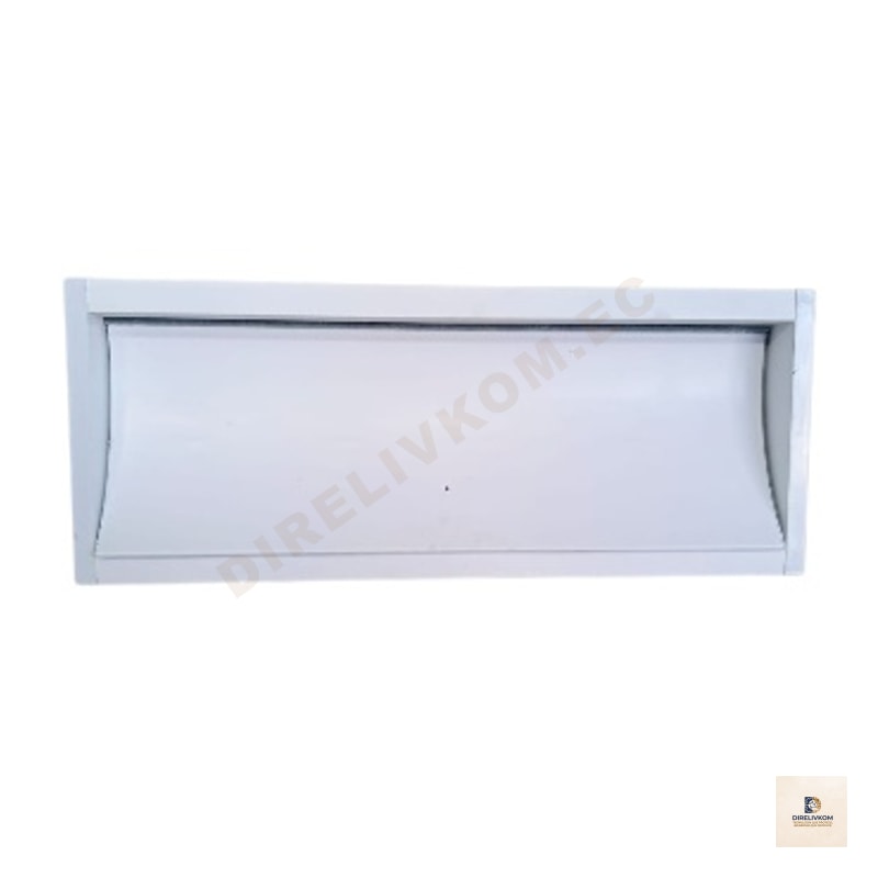 Inlets Blanco -1000×360×110 mm