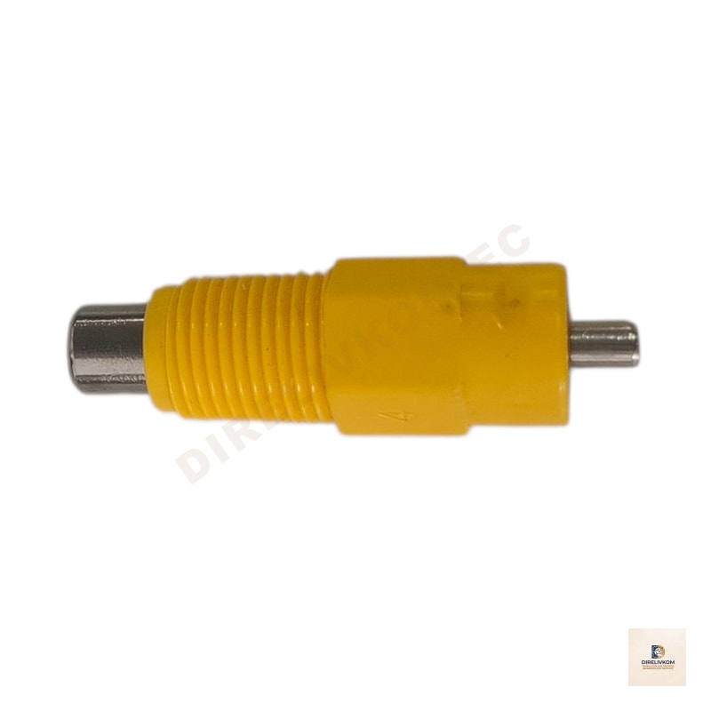 Nipple amarillo-Línea de Agua/Pollo