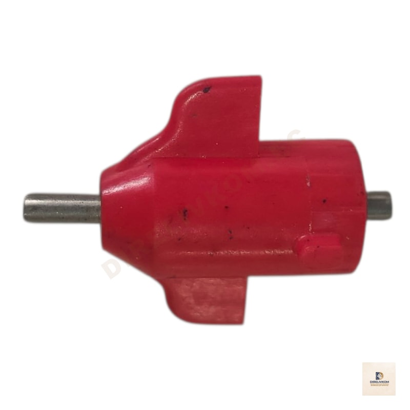 Nipple rojo - Línea de Agua/Pollo