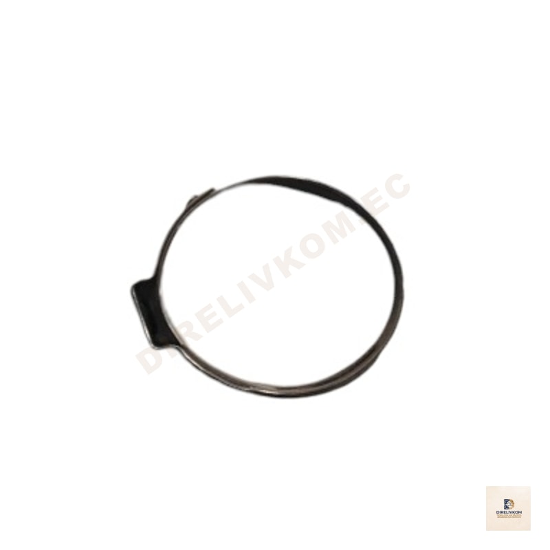 Abrazadera 31.6 mm