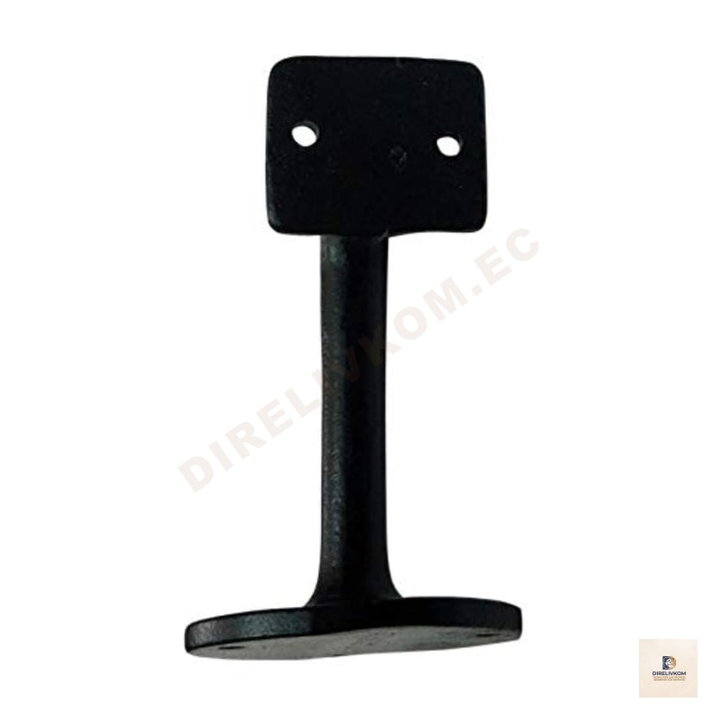 Soporte de Hierro