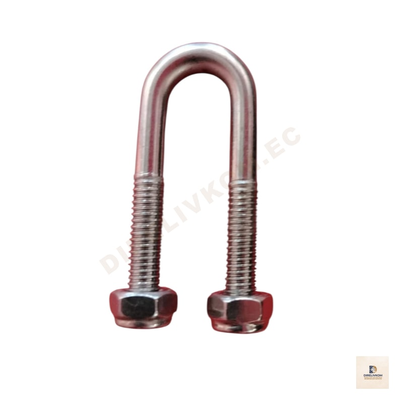 Seguros para Eje de 45mm