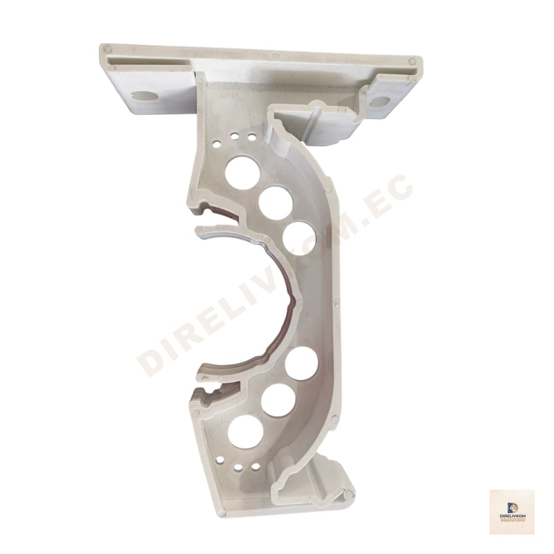 Soporte para Tubería de Riego