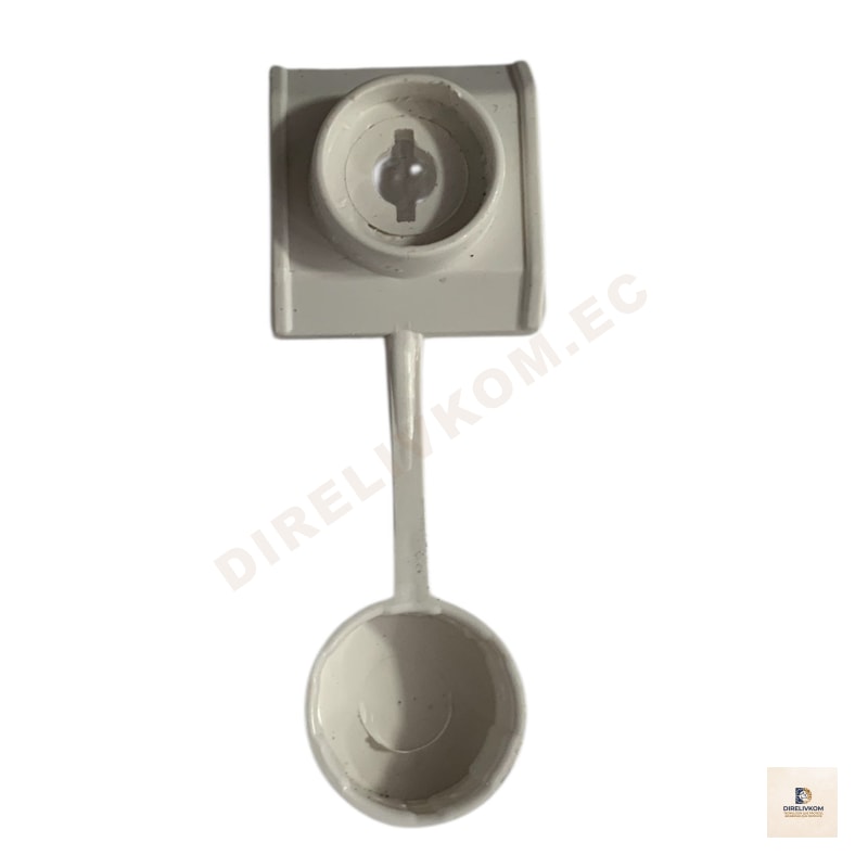 Capuchón para Techo Plástico