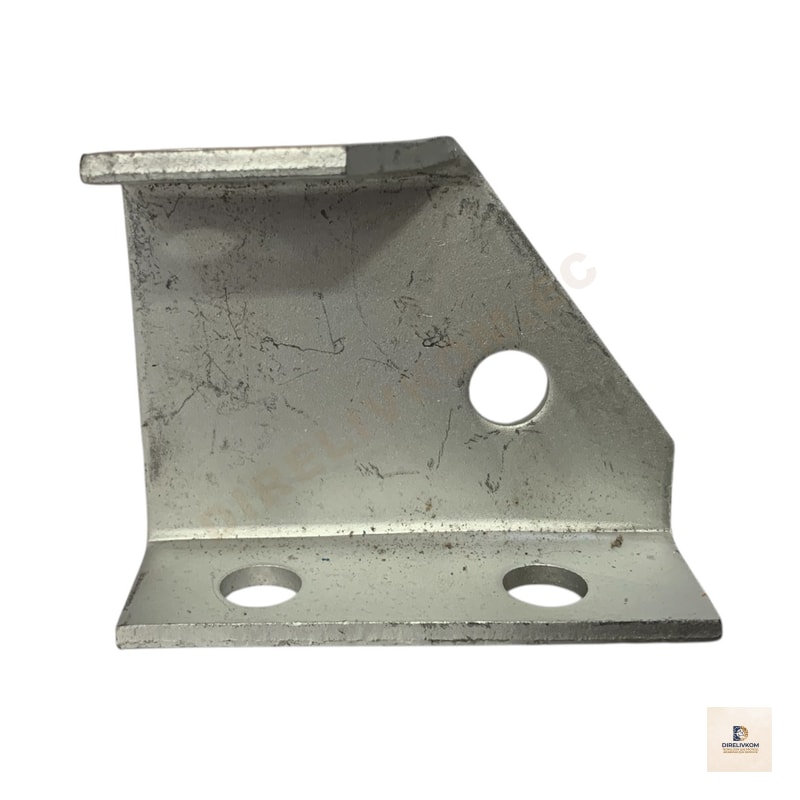 base para polea de 90