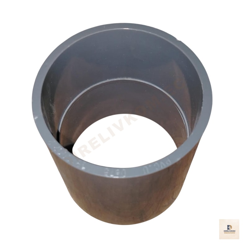 Uniones de 75mm