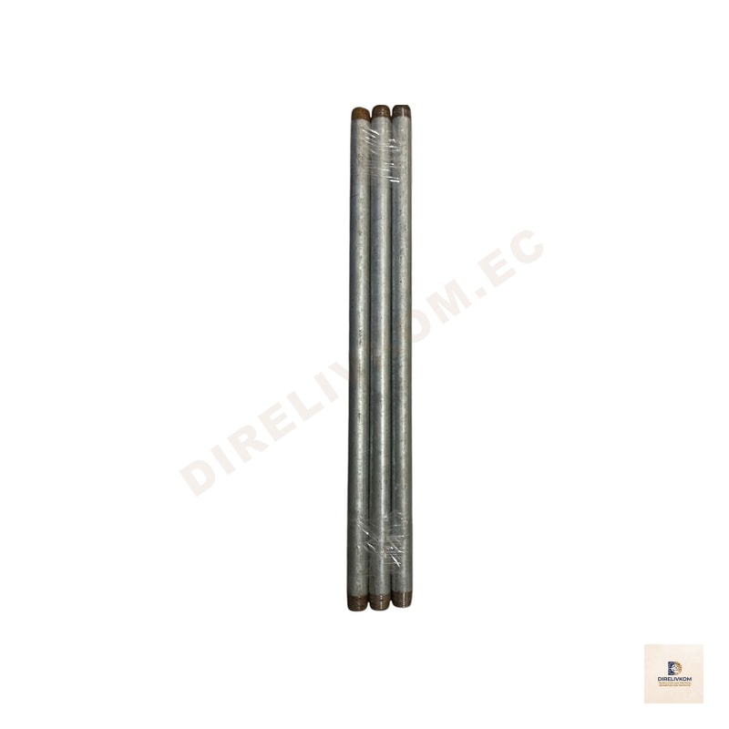 tuberia bajante para gestante de 1/2*20