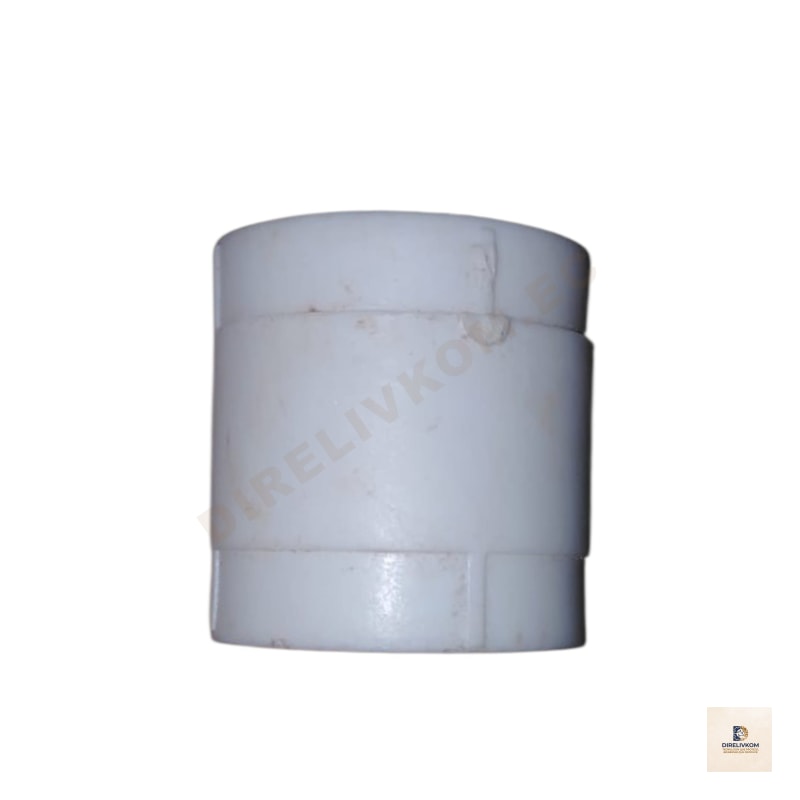 Uniones de 32mm termofusion
