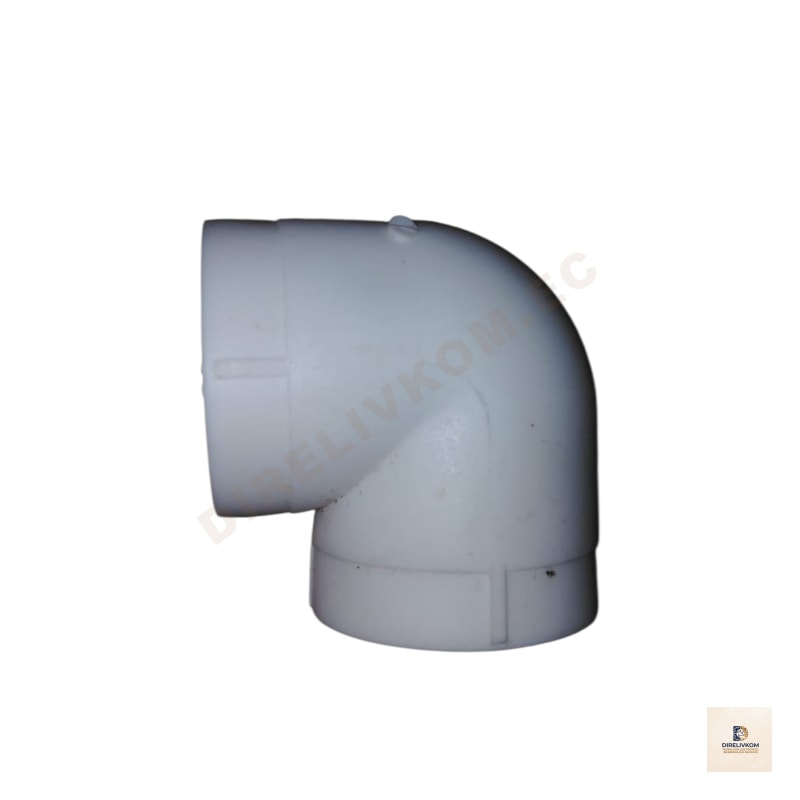 Codo de 32mm termofusion