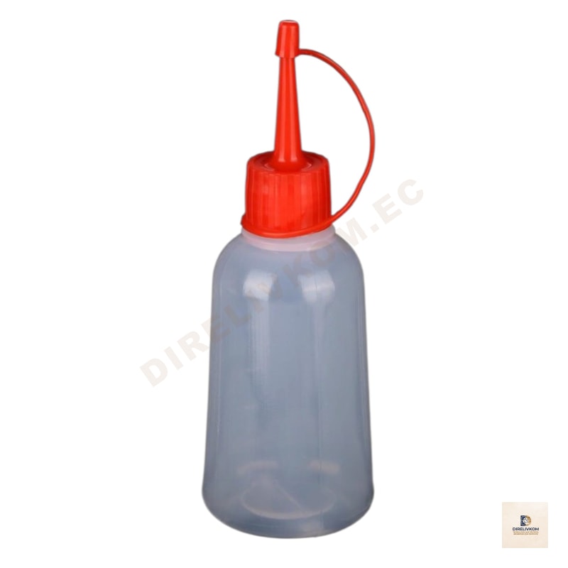 Botella dosificadora
