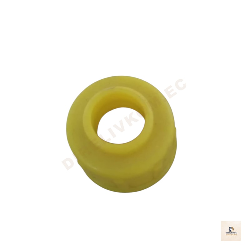 Tuerca plastica