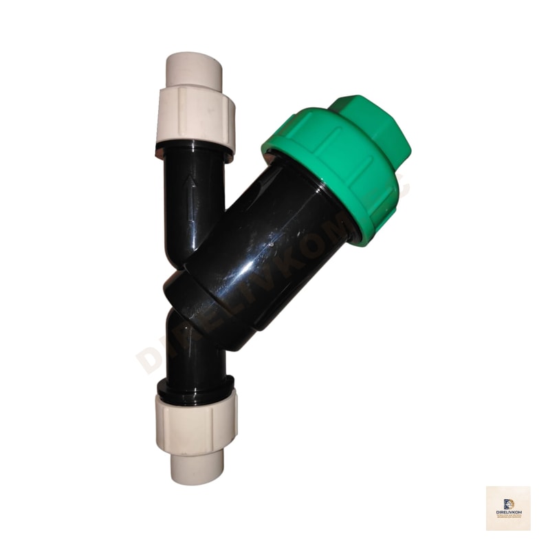 Filtro de agua