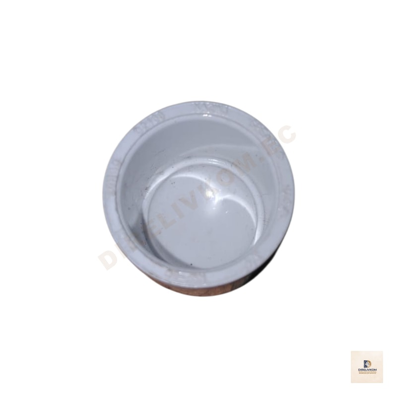 Tapón de 25mm