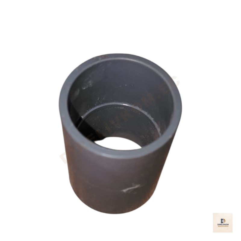 Uniones de 32mm gris