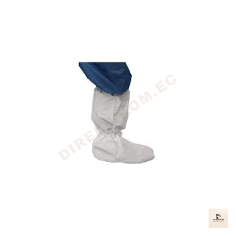 Botas de bioseguridad