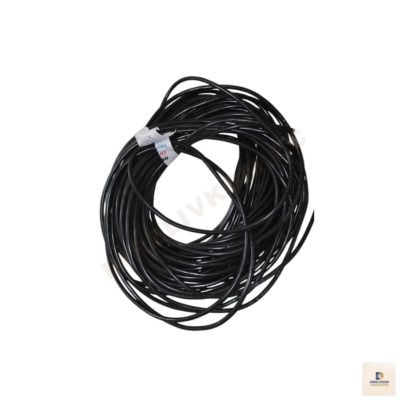 Cable eléctrico multipolar