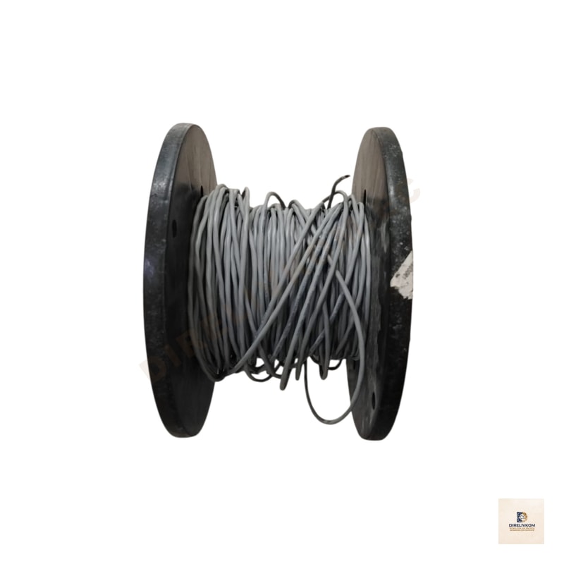 Cable de red