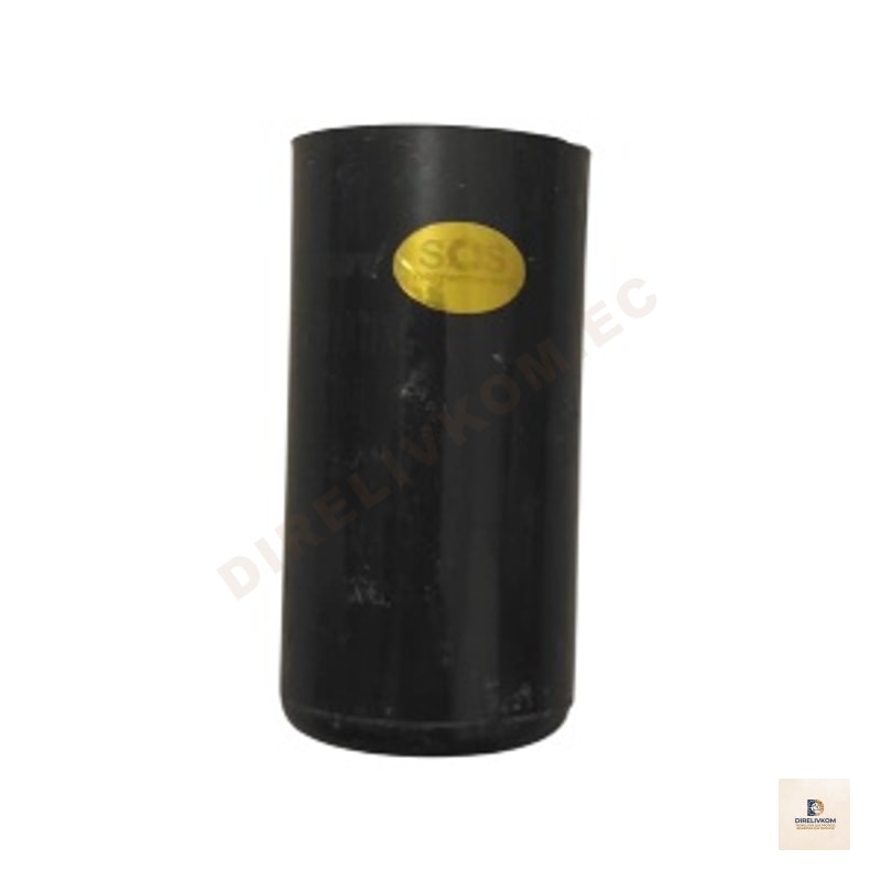 Capacitor de 130-156uF