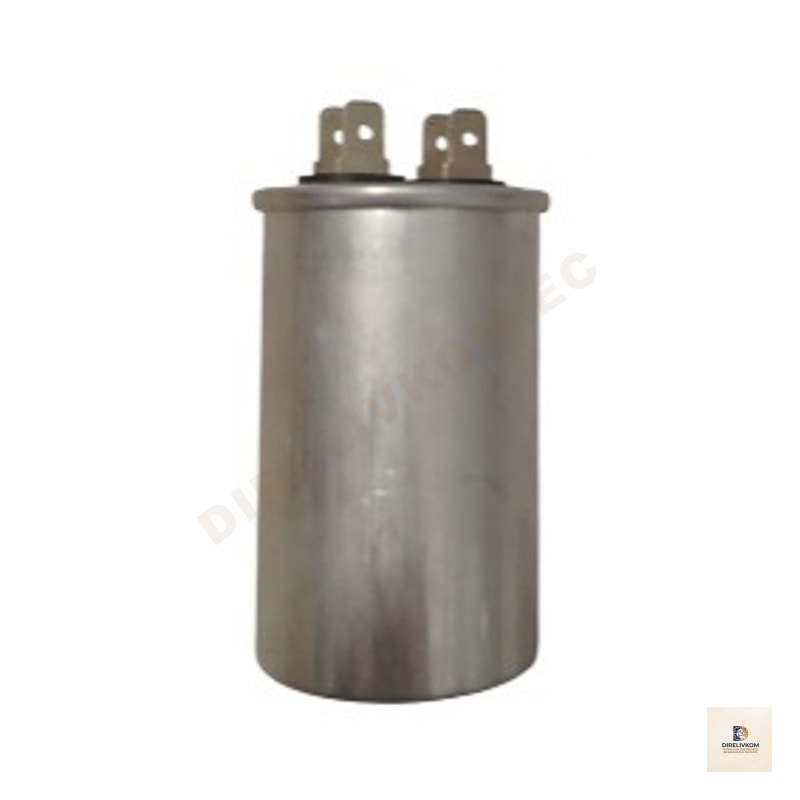 Capacitor de marcha de 15uF