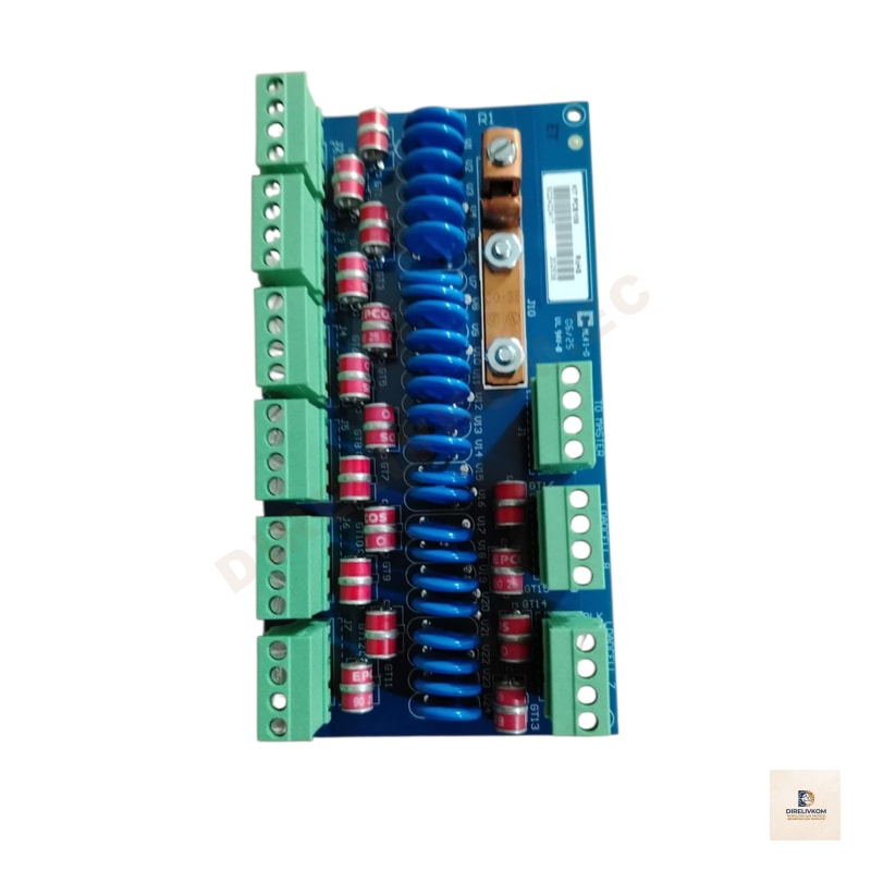 KIT de repuesto 109