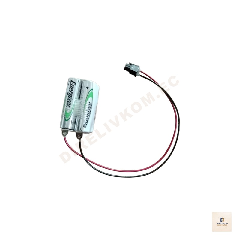KIT de remplazo bateria-NiMH 4xAA