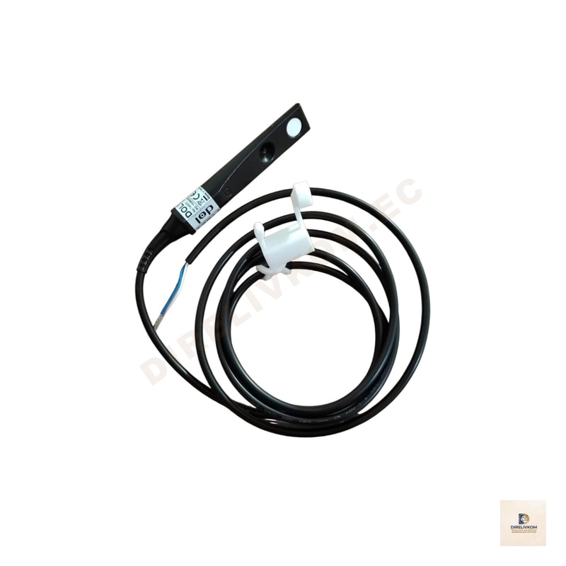Sensor de humedad DOL 104 4-20mA