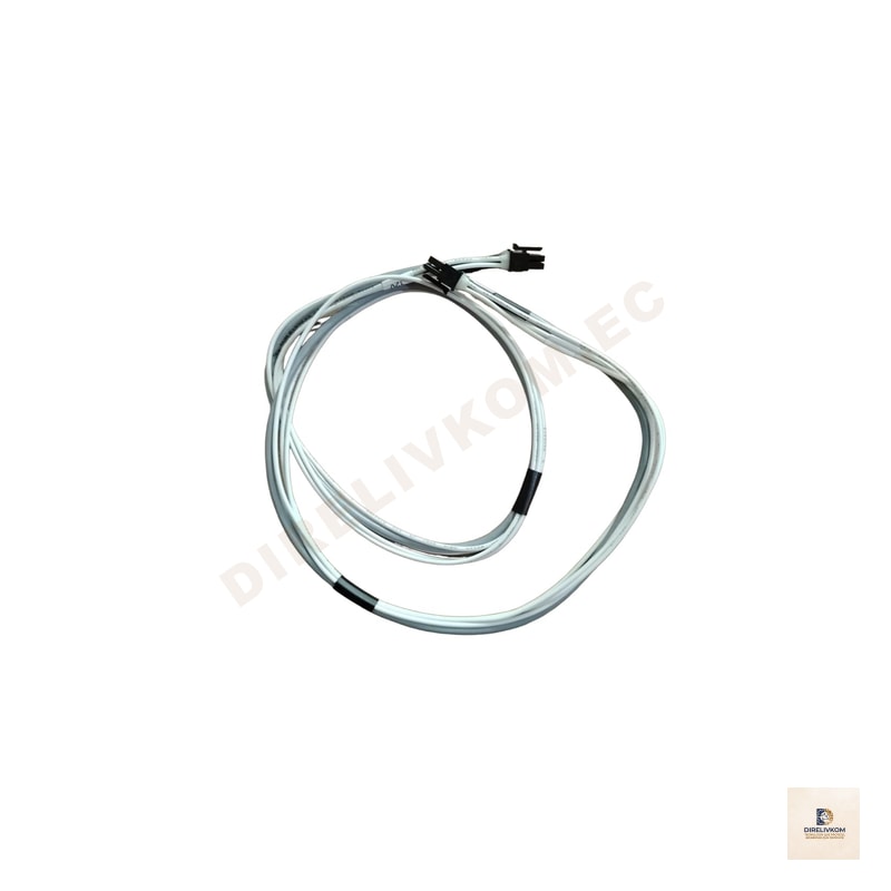 Cable de Interconexión Molex Hembra-Hembra de 6 Posiciones 32 Unidades