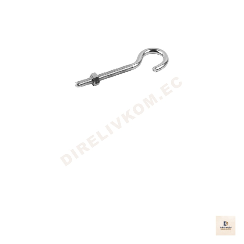 Cancamo roscable 8mm