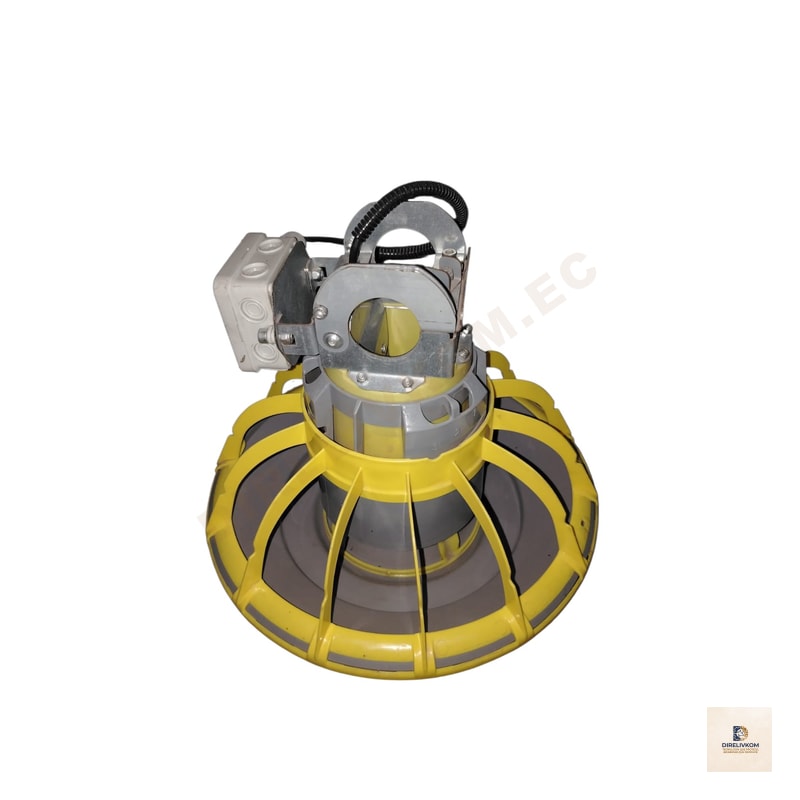 Plato de control intermedio roxell minimax