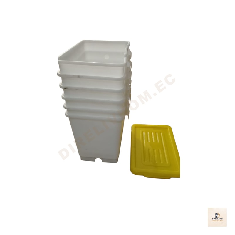 Sistema de bebedero de pezones para aves de corral