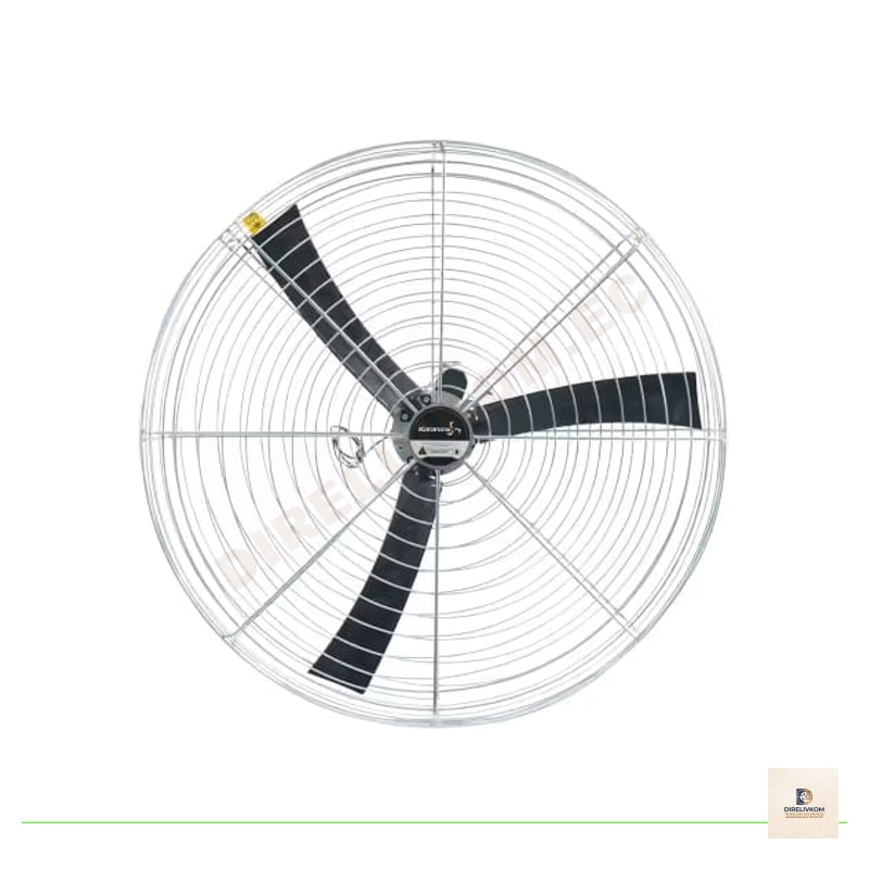 VENTILADOR BREEZER 36 KATANA 220V