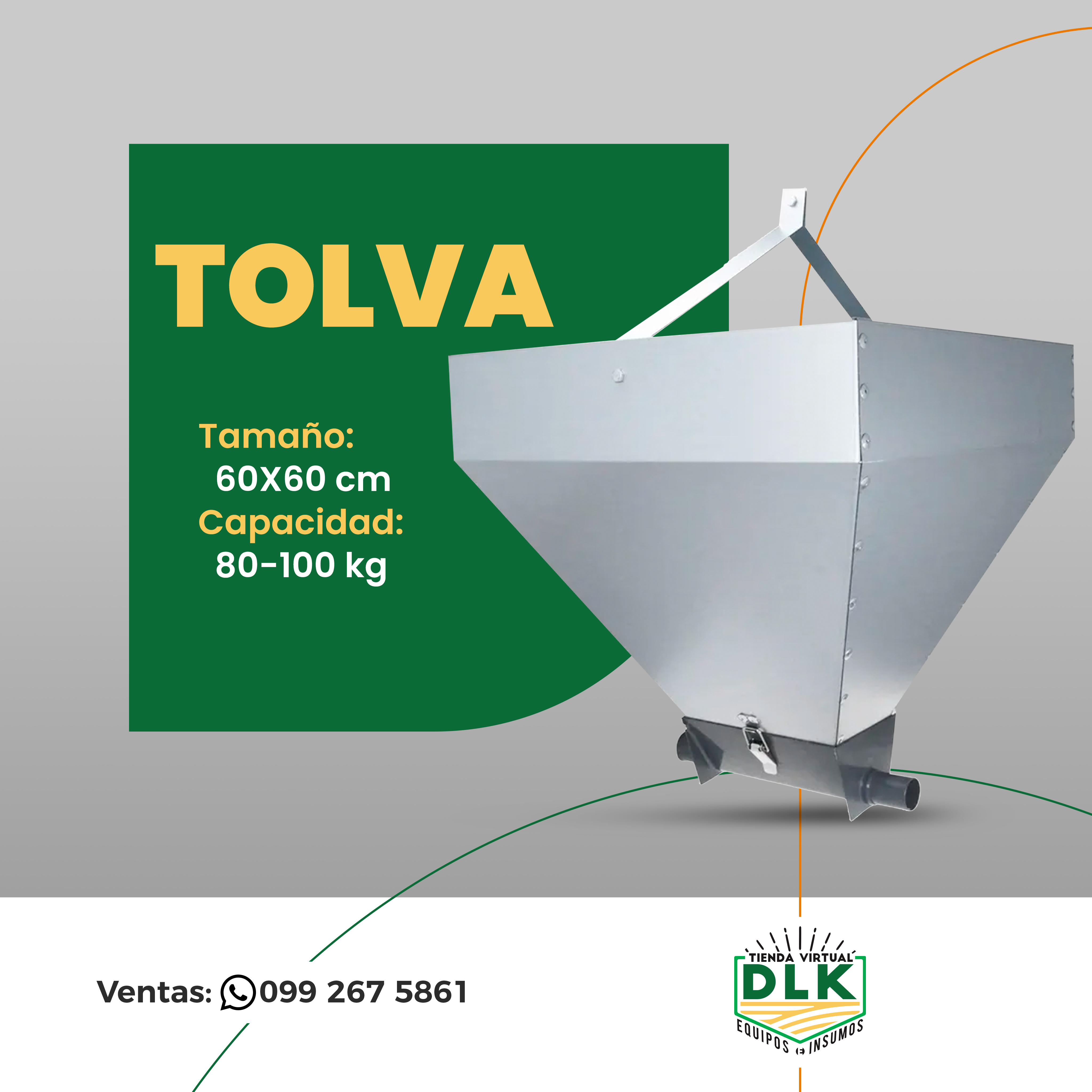 TECHO CUNA