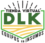 DLK AGROPECUARIA